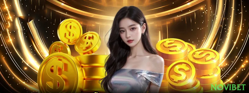 novibet Cassino Clássico